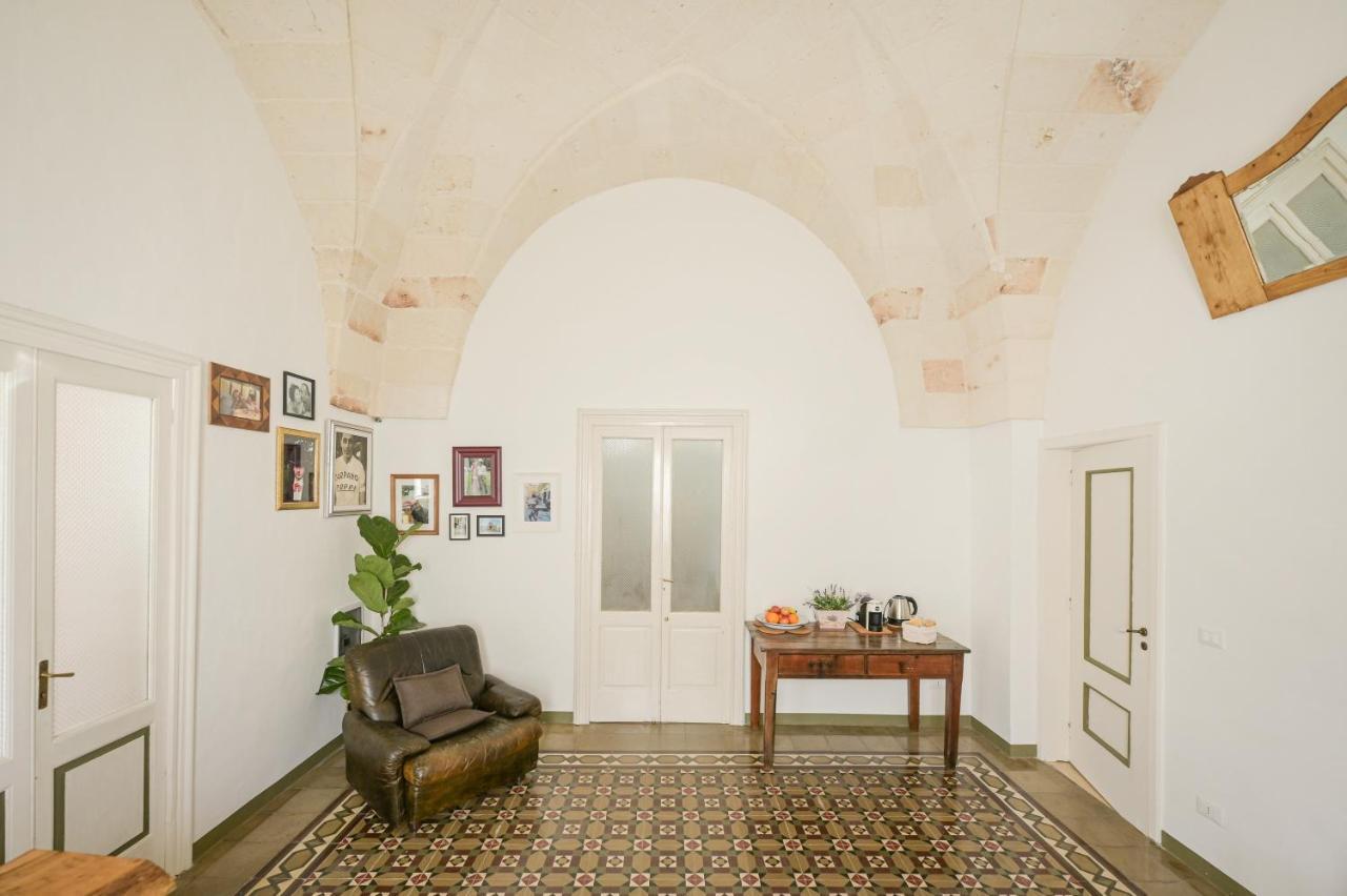 Casa Marugii By Barbarhouse Maruggio Exterior foto