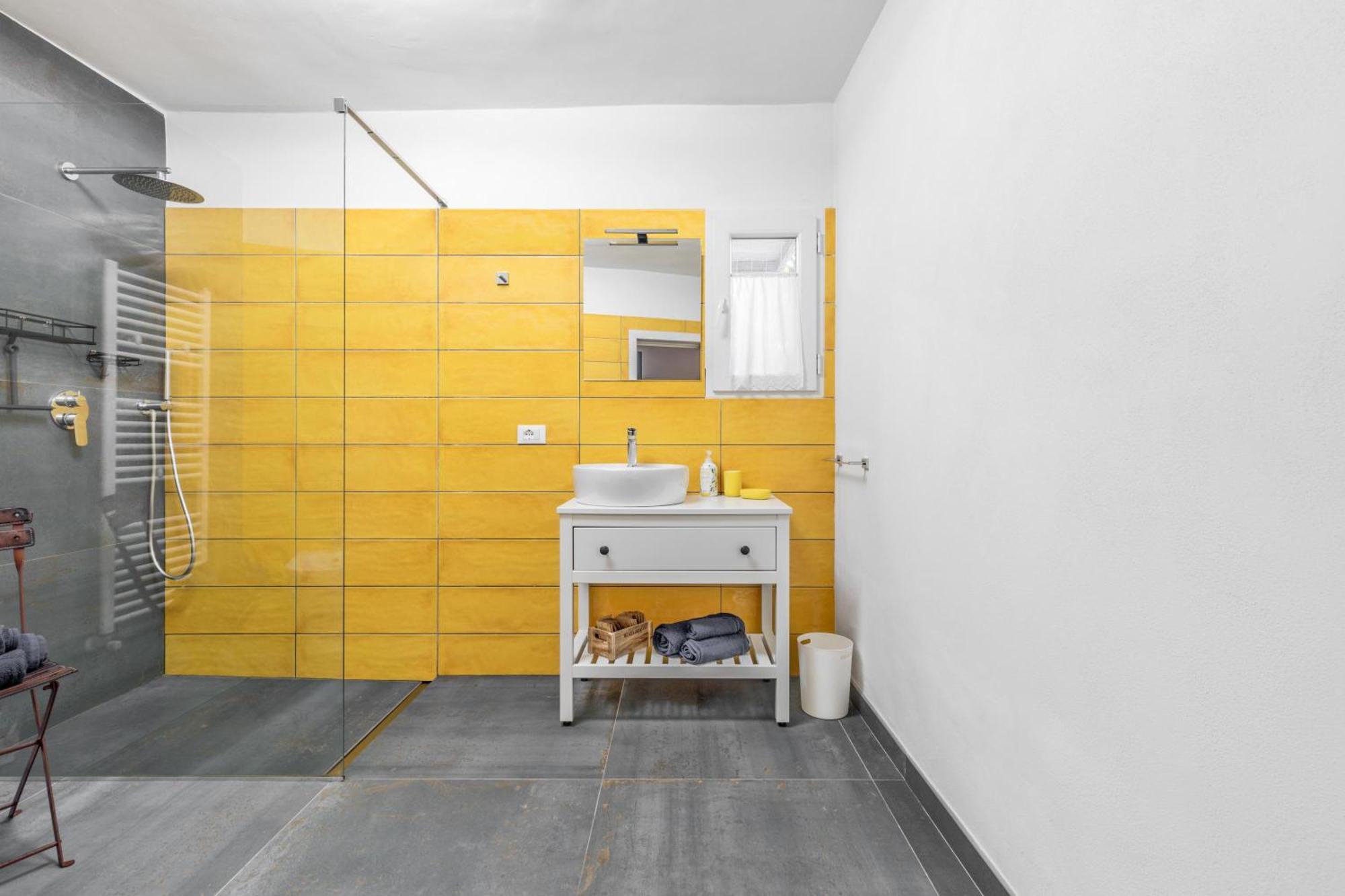 Casa Marugii By Barbarhouse Maruggio Exterior foto
